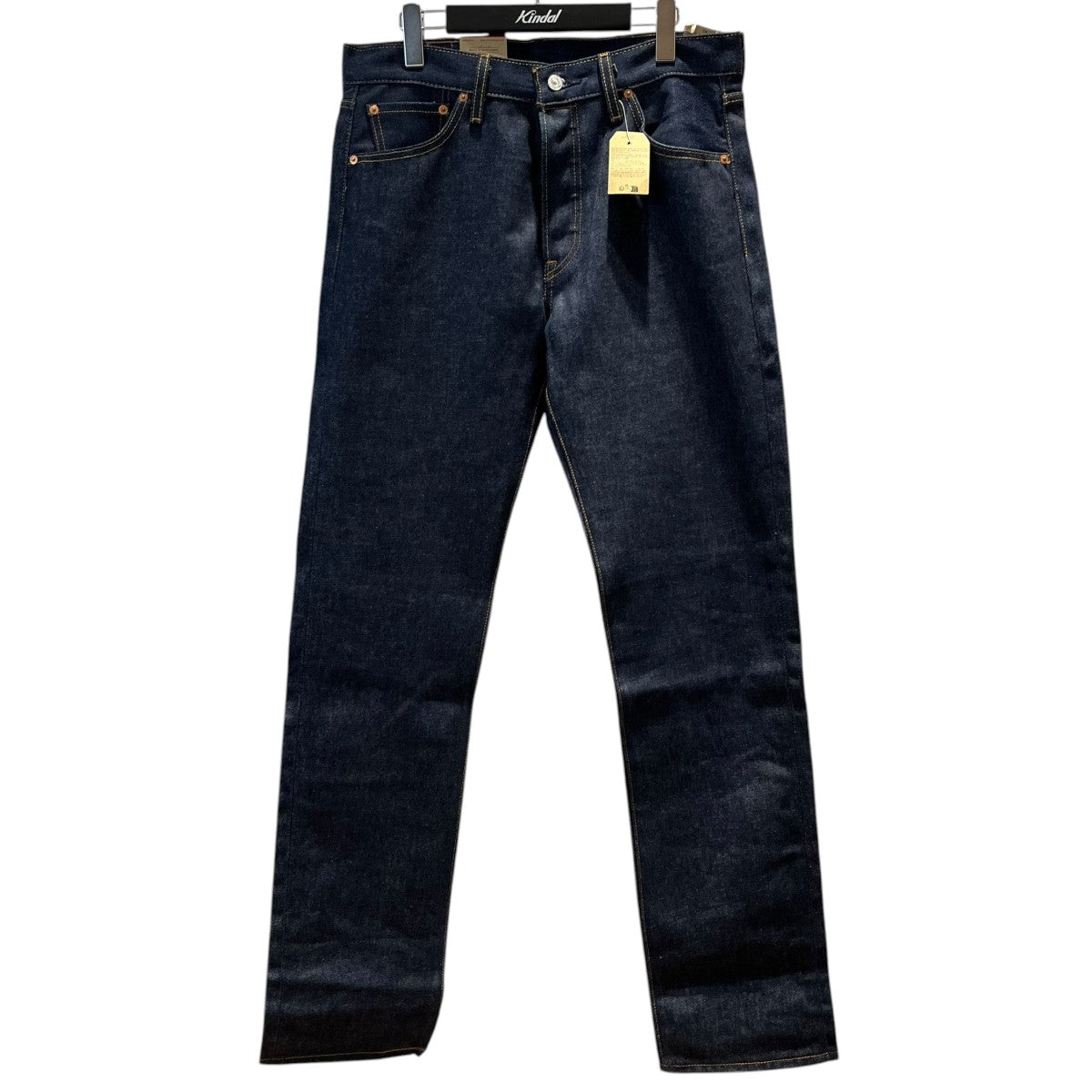 LEVI’S デニムパンツLot.501 古着・中古-1枚目のアイテム画像