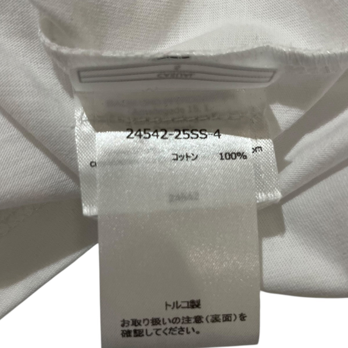 25SSunited LOVE project 20フラワーTシャツ1577-4-993564