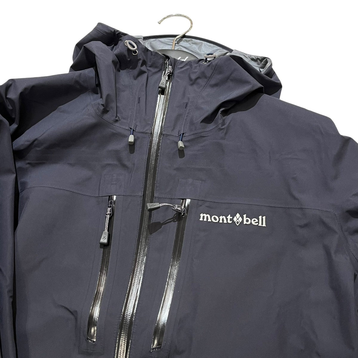 mont-bell(モンベル) テンペストジャケットマウンテンパーカー1128723