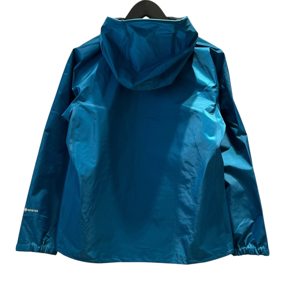 mont-bell レイントレッカージャケットマウンテンパーカー1128730 古着・中古-2枚目のアイテム画像