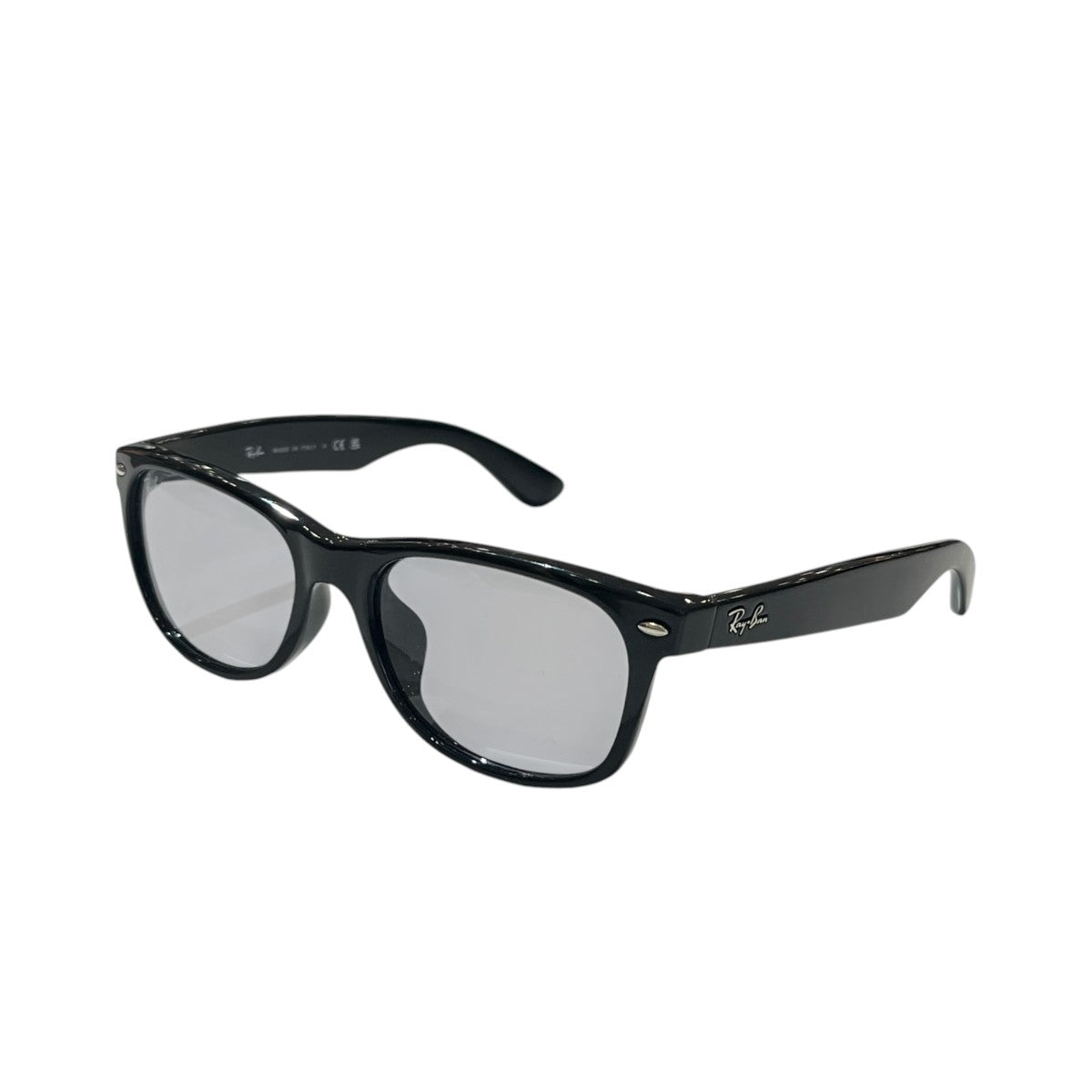 RAY-BAN サングラスRB-2132 NEW WAYFARER 古着・中古-1枚目のアイテム画像
