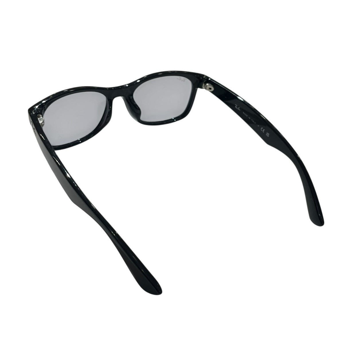 RAY-BAN サングラスRB-2132 NEW WAYFARER 古着・中古-2枚目のアイテム画像