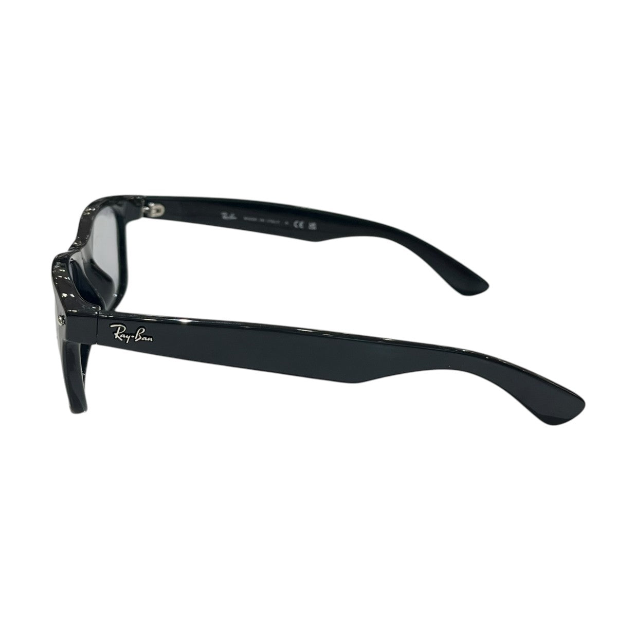 RAY-BAN サングラスRB-2132 NEW WAYFARER 古着・中古-3枚目のアイテム画像