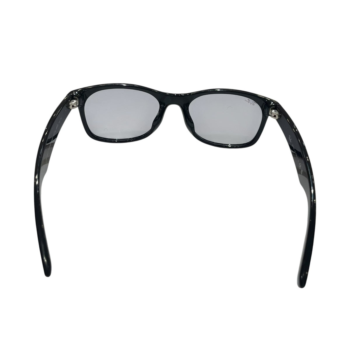 RAY-BAN サングラスRB-2132 NEW WAYFARER 古着・中古-4枚目のアイテム画像