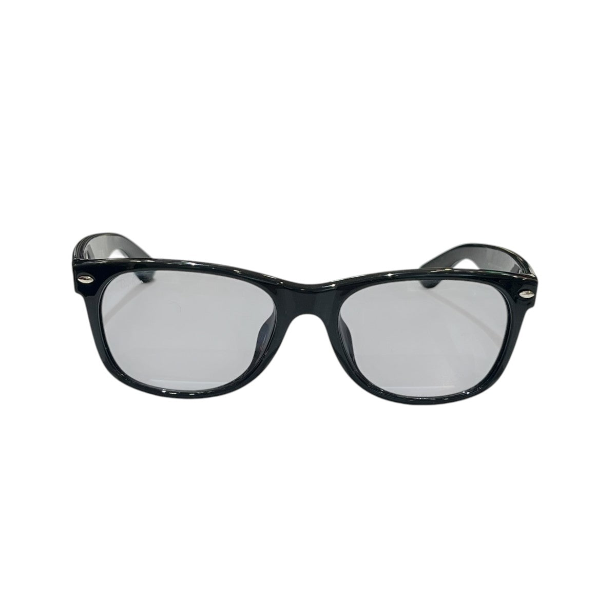 RAY-BAN サングラスRB-2132 NEW WAYFARER 古着・中古-5枚目のアイテム画像