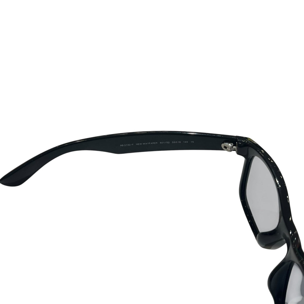 RAY-BAN サングラスRB-2132 NEW WAYFARER 古着・中古-6枚目のアイテム画像