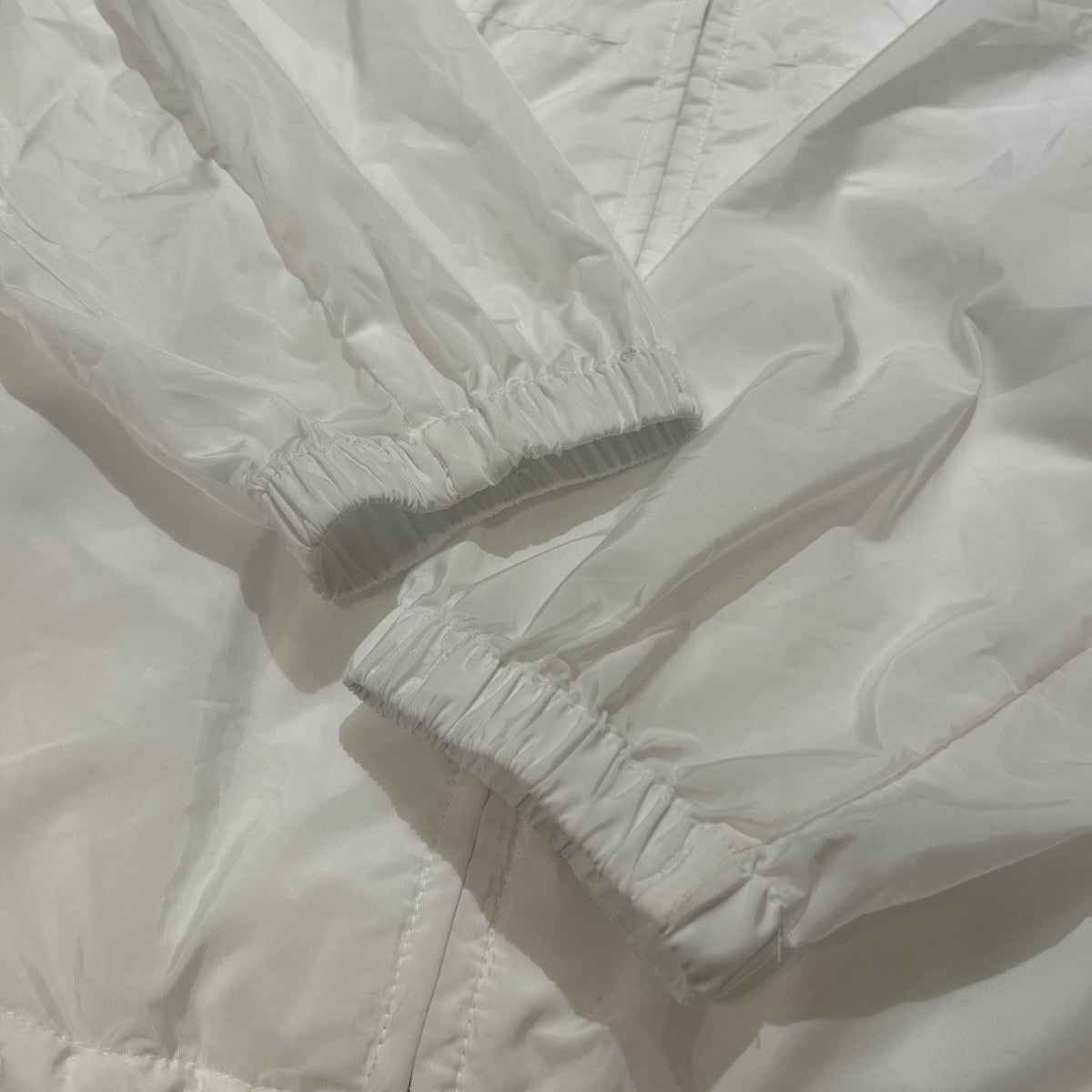 PRADA フーディージャケットSGC835 古着・中古-5枚目のアイテム画像
