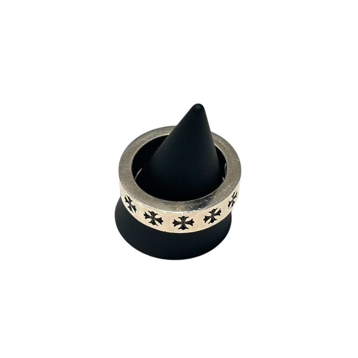 CHROME HEARTS(クロムハーツ) リングSPACER 6MM FRVR SPACER 6MM FRVR