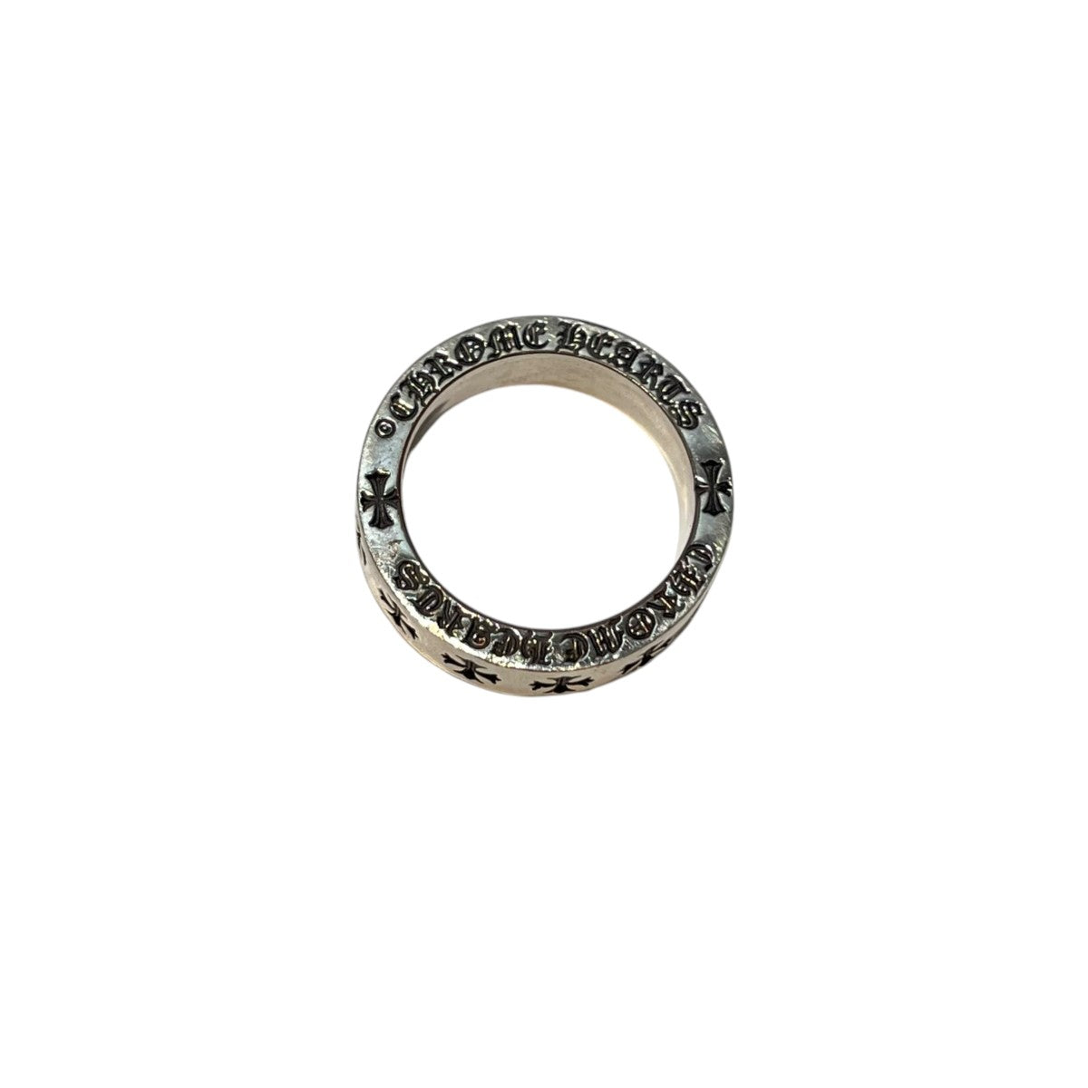 CHROME HEARTS(クロムハーツ) リングSPACER 6MM FRVR SPACER 6MM FRVR