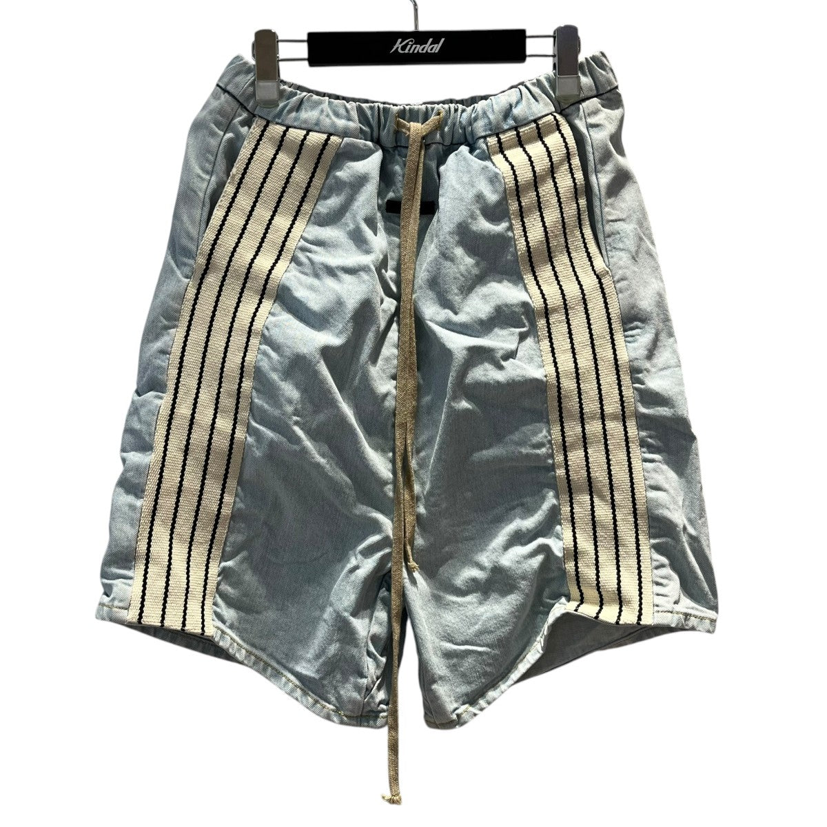 Fear of God denim shorts デニムショートパンツ FEAR OF GOD(フィアオブゴッド) denim shortsデニムショートパンツ