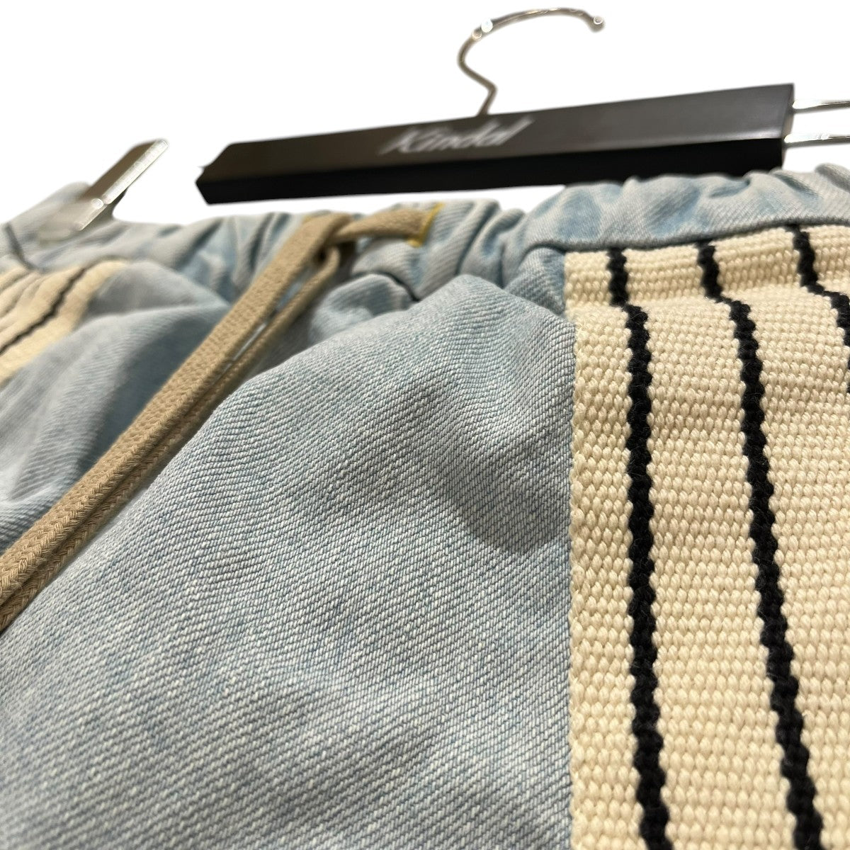 FEAR OF GOD(フィアオブゴッド) denim shortsデニムショートパンツ