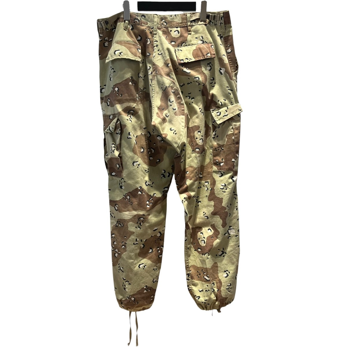 US ARMY カーゴパンツ1227-0429-KP-0704 古着・中古-2枚目のアイテム画像