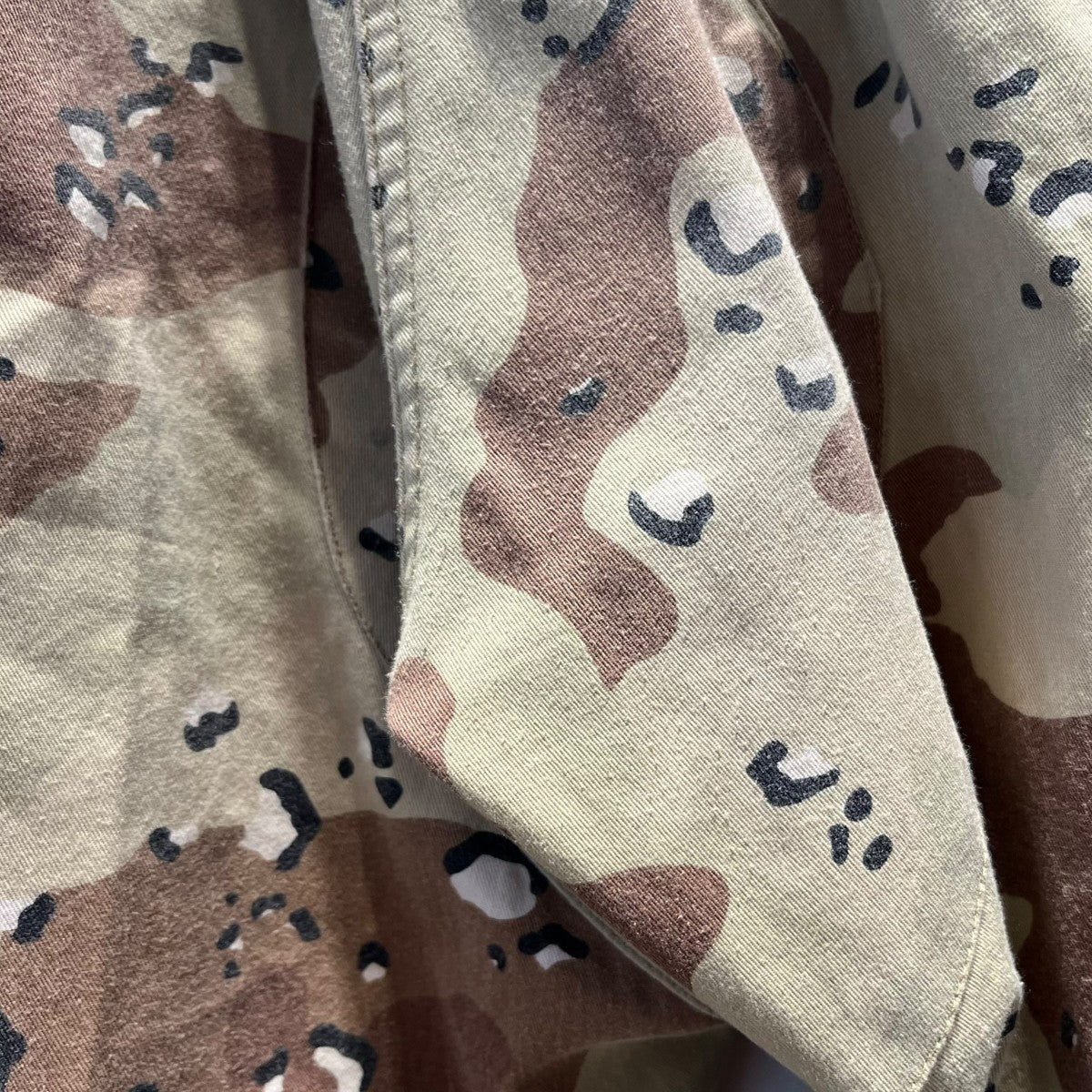US ARMY カーゴパンツ1227-0429-KP-0704 古着・中古-8枚目のアイテム画像