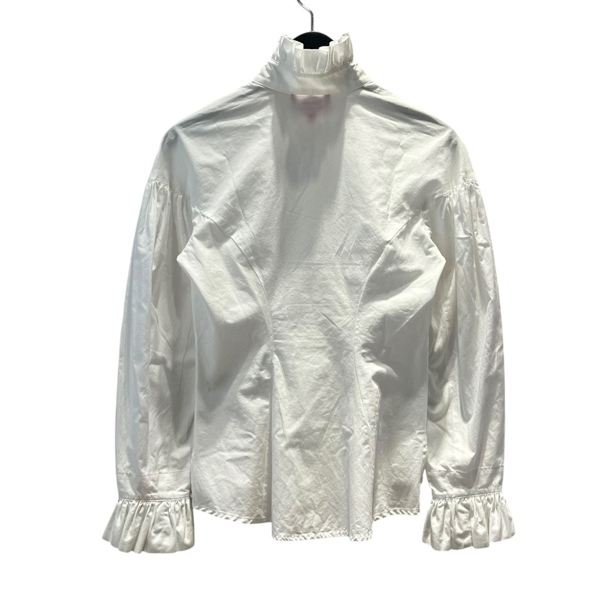 Vivienne Westwood RED LABEL 長袖ブラウス16-12-801008 古着・中古-2枚目のアイテム画像