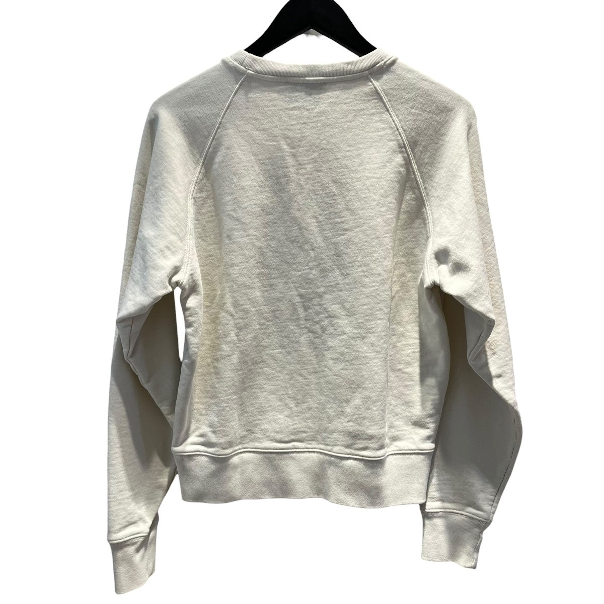 MAISON KITSUNE スウェットAW00303KM0001 古着・中古-2枚目のアイテム画像