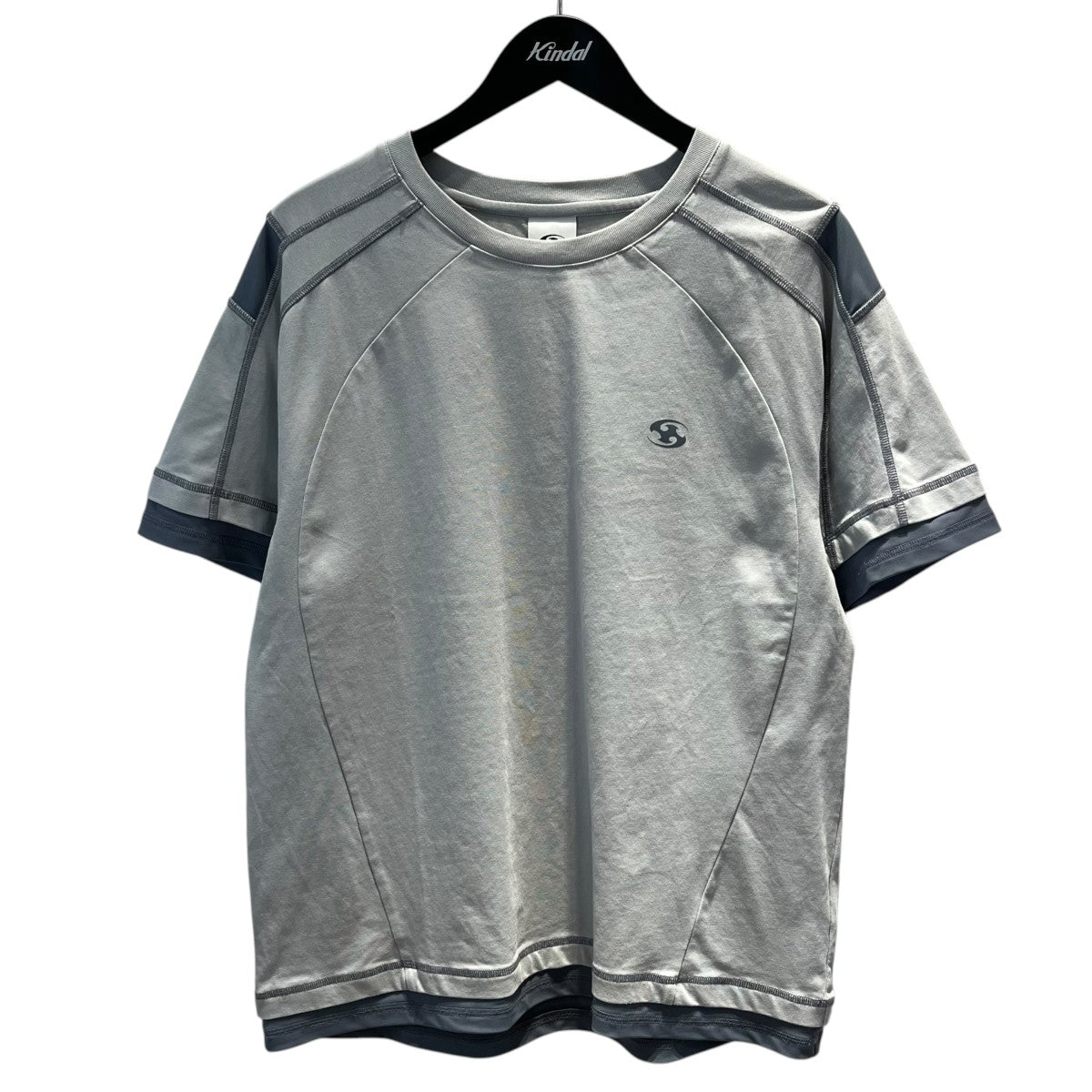 SAN SAN GEAR 24SSTシャツ 古着・中古-1枚目のアイテム画像