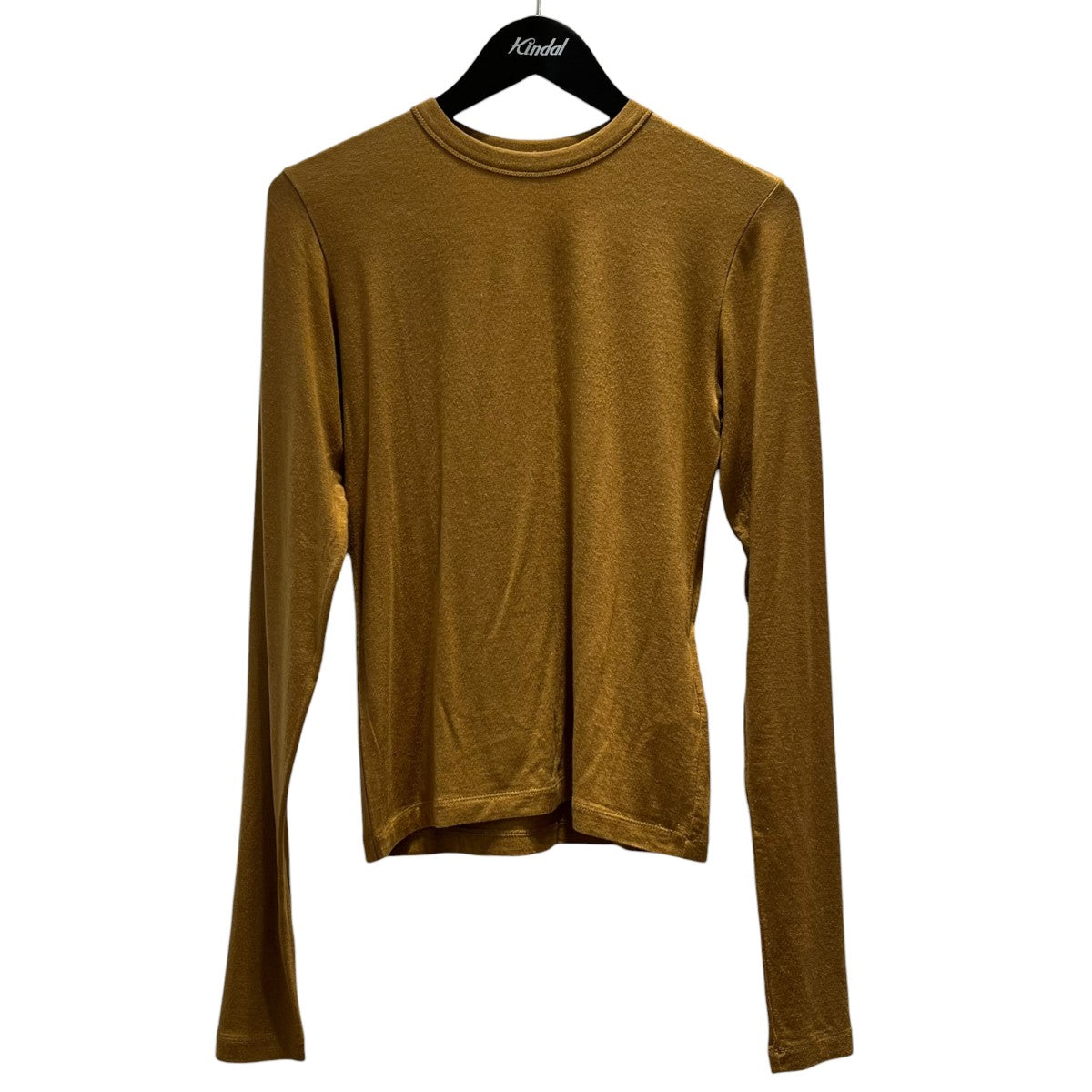 長袖カットソー124AW-CUT8
