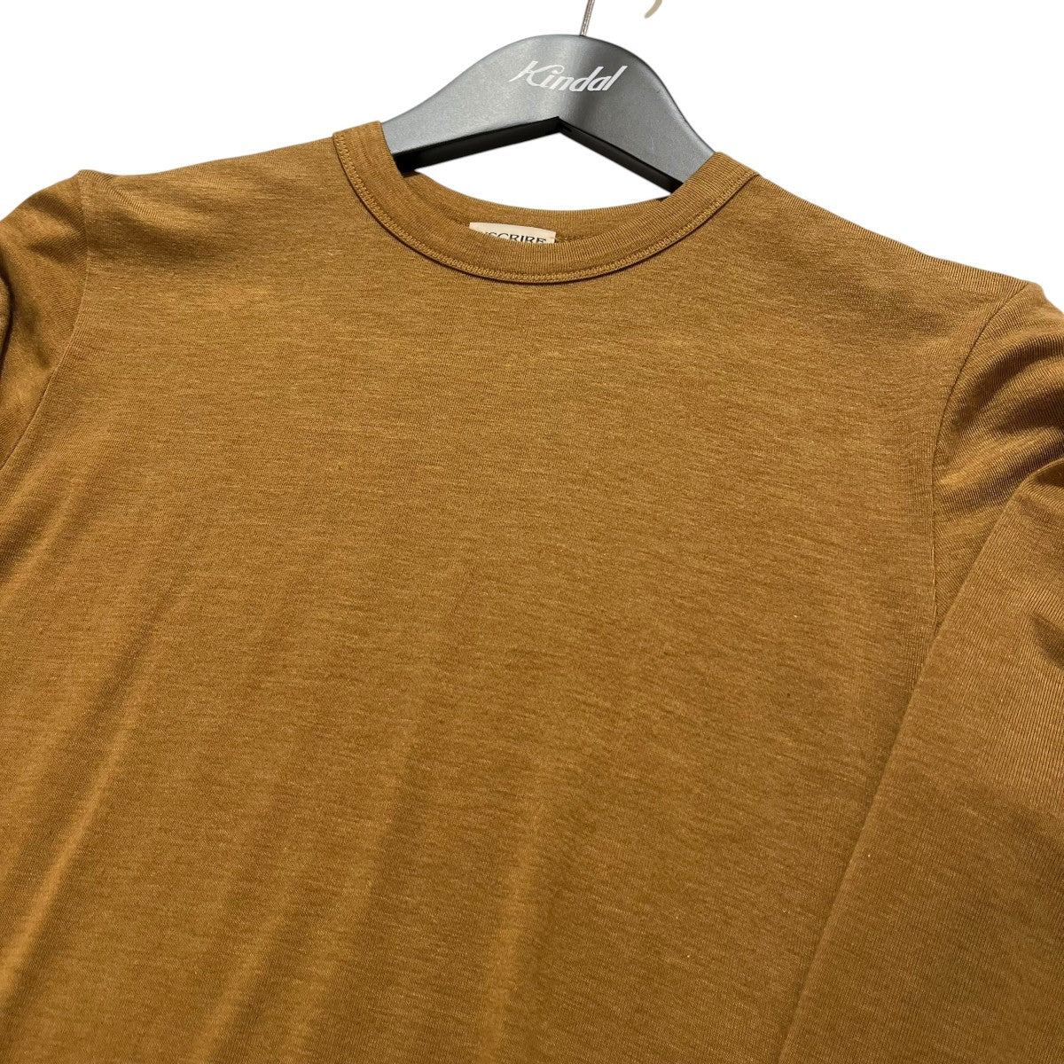 長袖カットソー124AW-CUT8