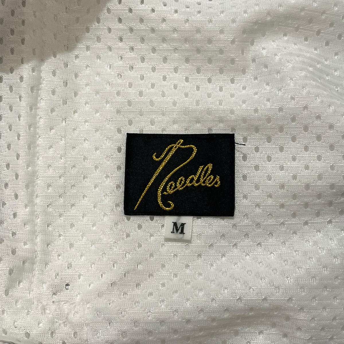 Needles×B’2nd トラックパンツLQ436 古着・中古-4枚目のアイテム画像