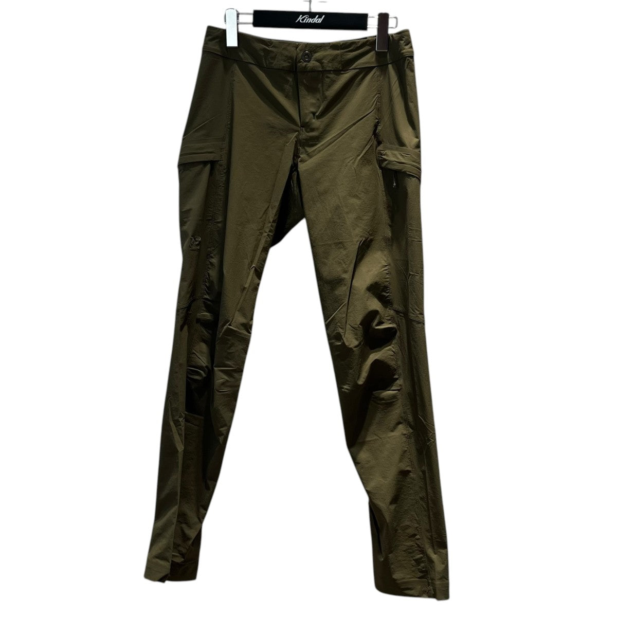 ARC’TERYX ナイロンパンツ23026-116042 SABREO PANT 古着・中古-1枚目のアイテム画像