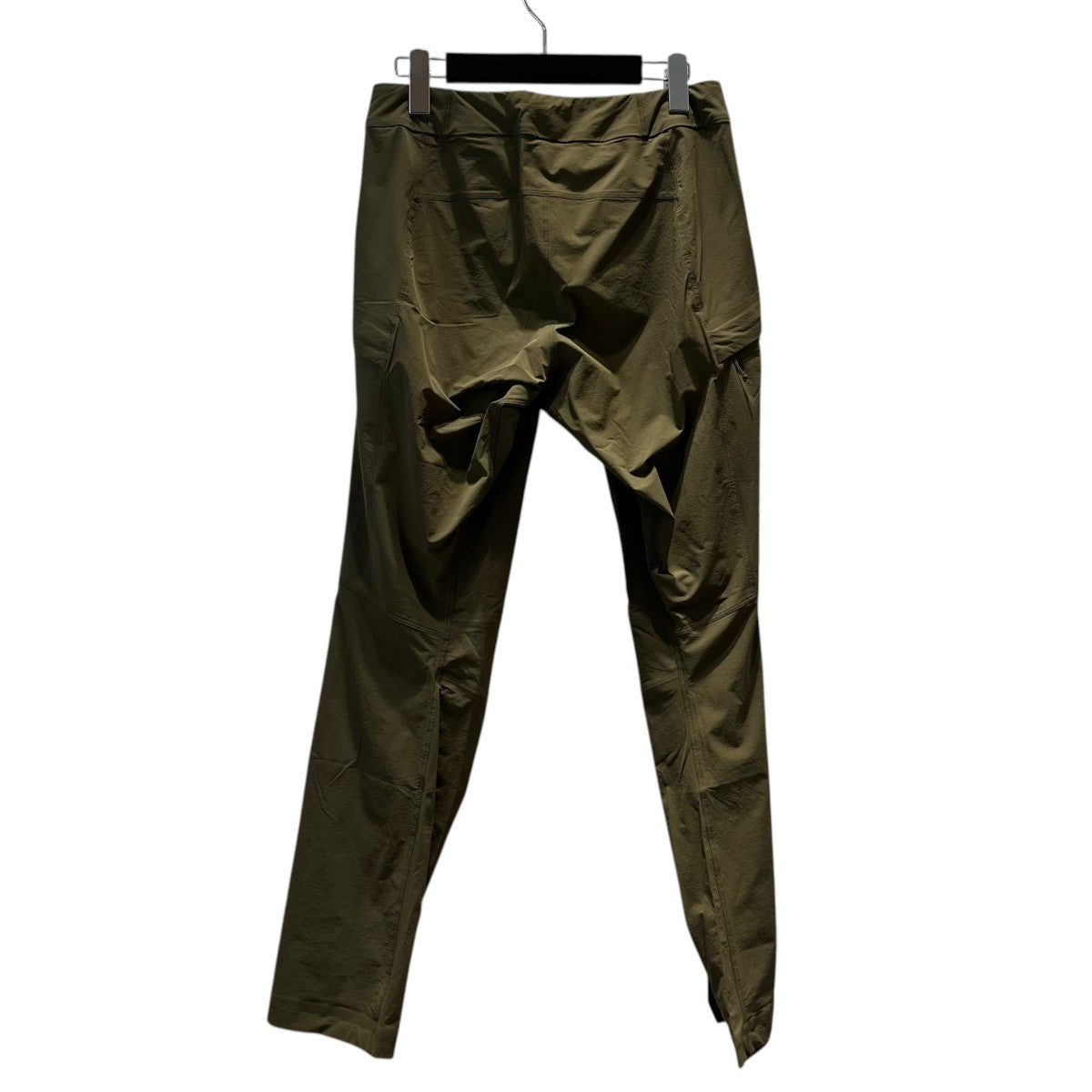 ARC’TERYX ナイロンパンツ23026-116042 SABREO PANT 古着・中古-2枚目のアイテム画像