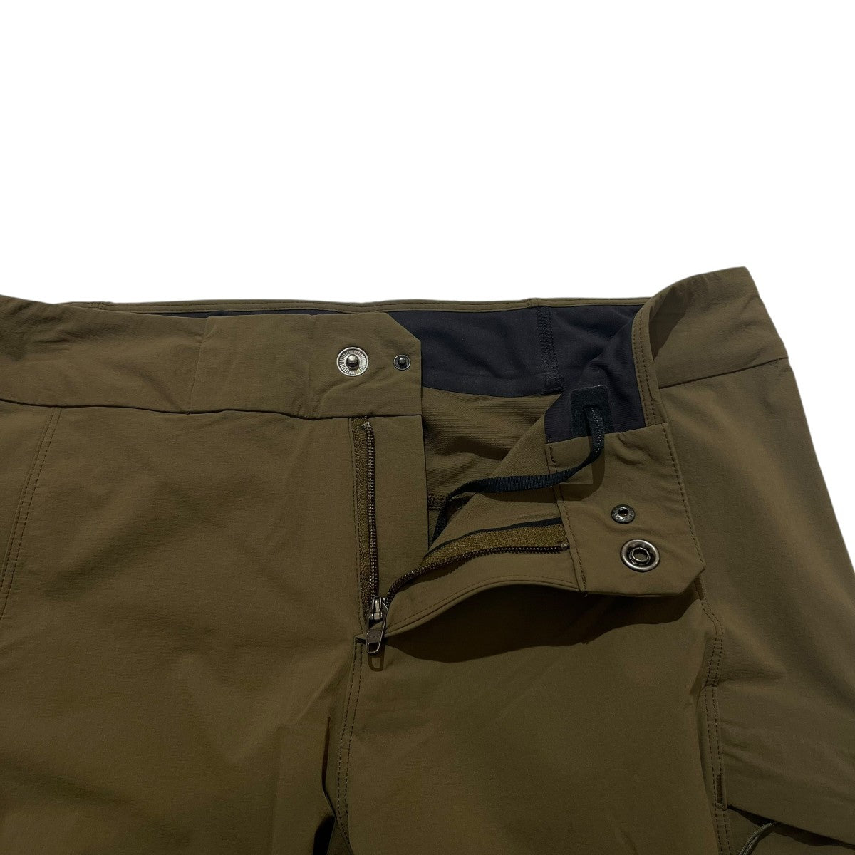 ARC’TERYX ナイロンパンツ23026-116042 SABREO PANT 古着・中古-3枚目のアイテム画像