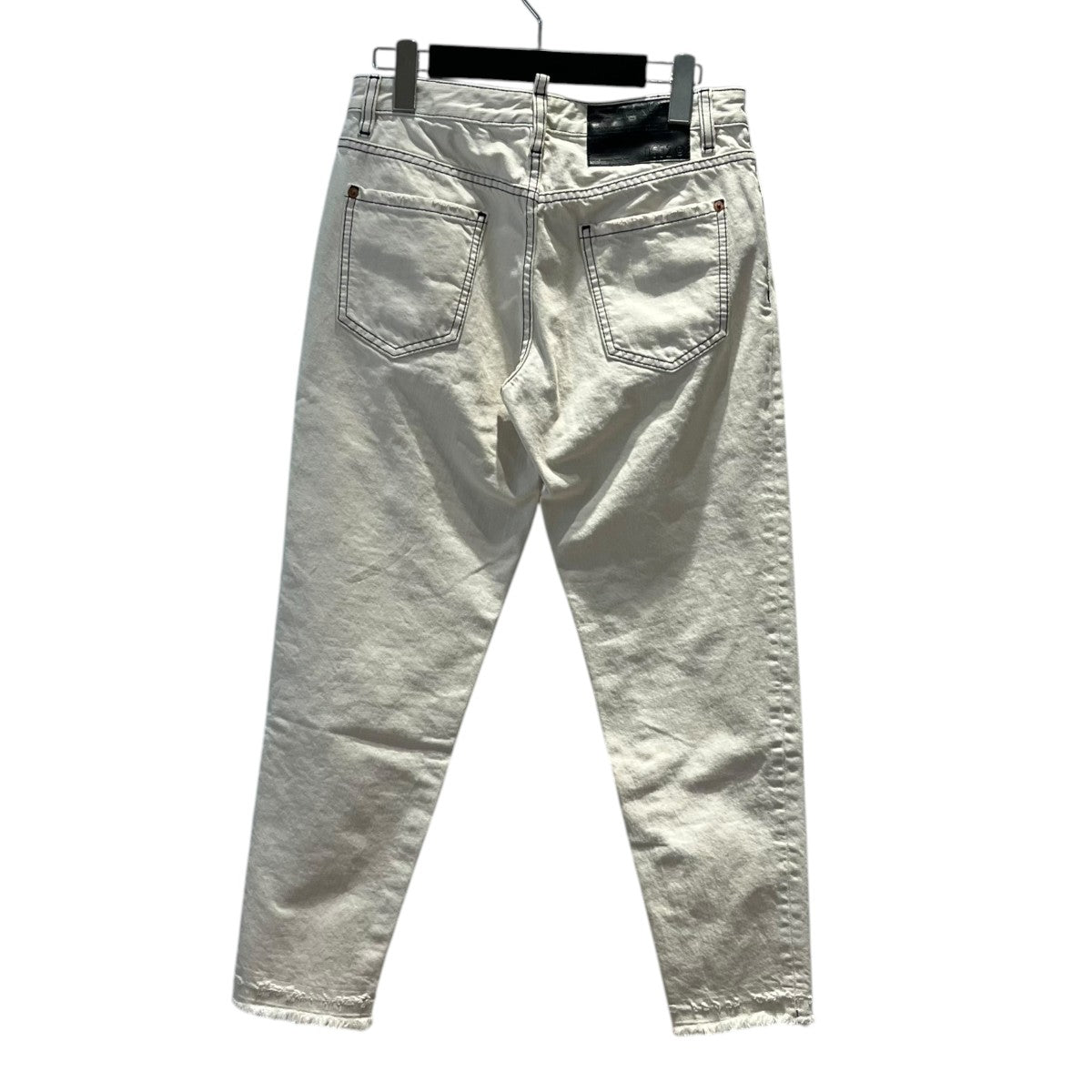 DSQUARED2 コットンパンツS72LB0277 古着・中古-2枚目のアイテム画像