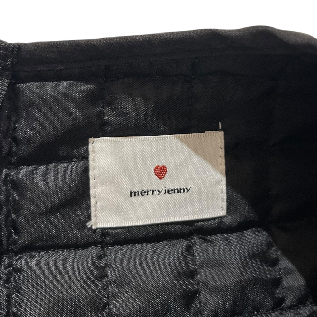 merry jenny ワンピース 古着・中古-4枚目のアイテム画像
