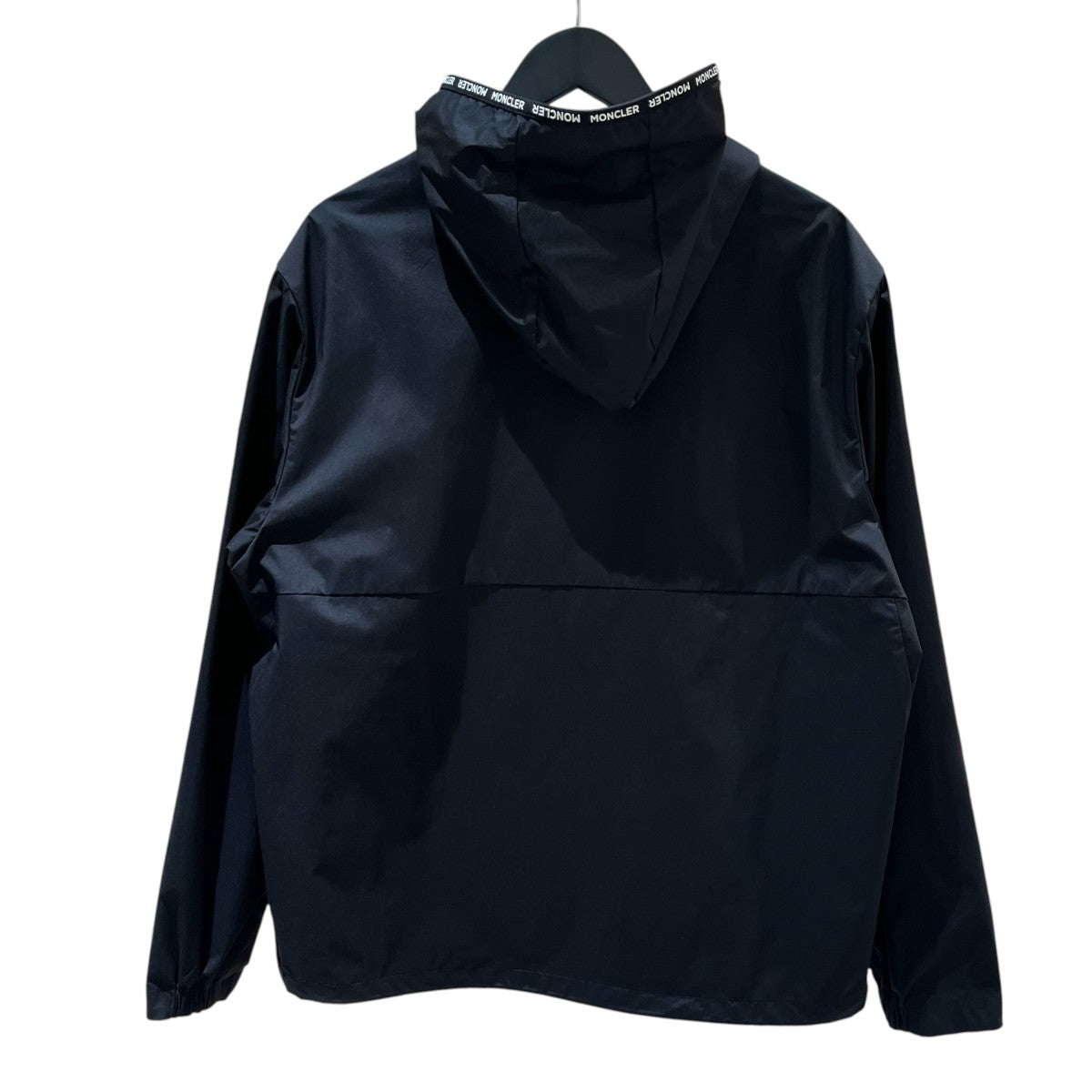 MONCLER CHARDONジップアップジャケットG10911A74900 古着・中古-2枚目のアイテム画像