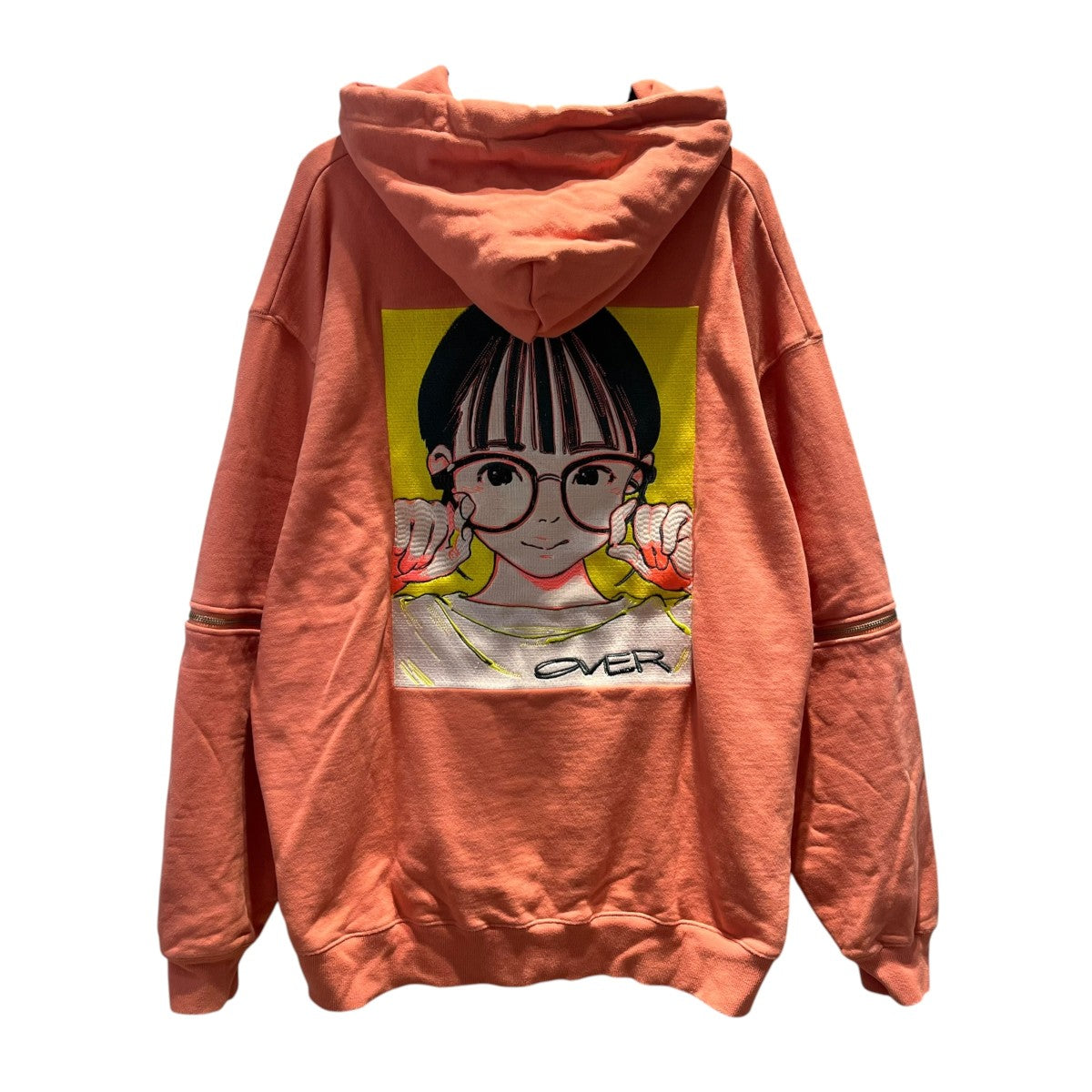 トレーナー