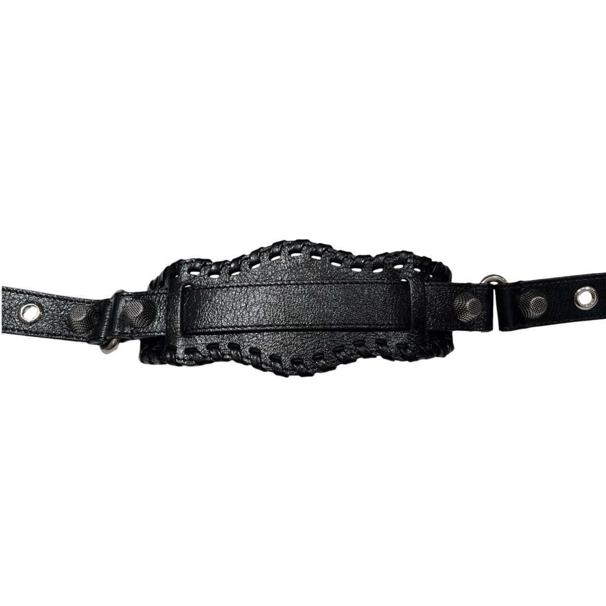Le Cagole ル カゴール ショルダーバッグ スモール