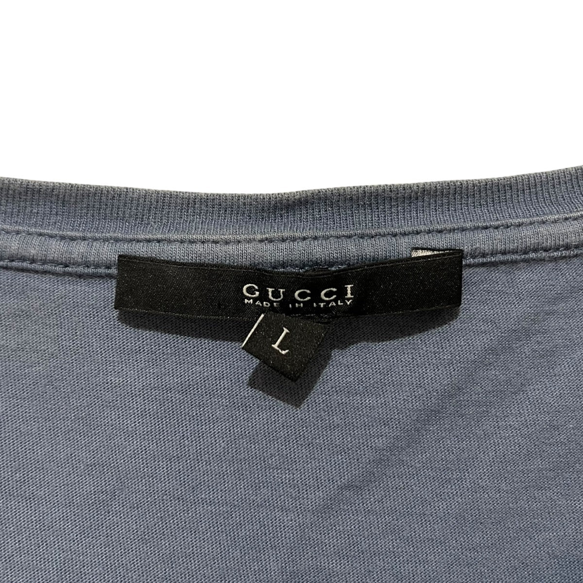 GUCCI ポケットTシャツ273565 古着・中古-5枚目のアイテム画像
