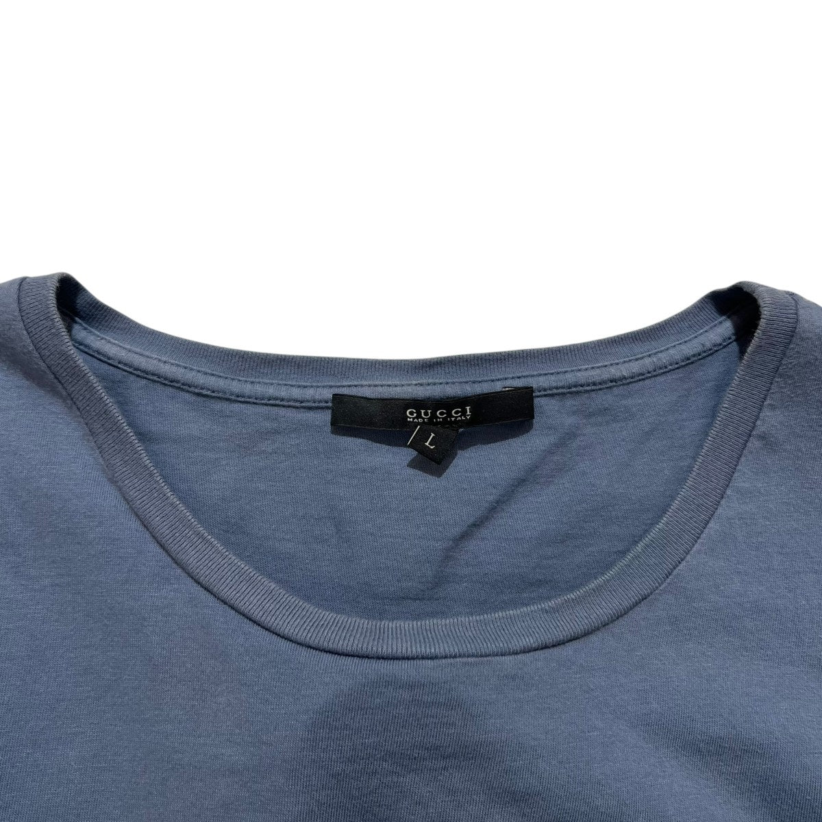 GUCCI ポケットTシャツ273565 古着・中古-7枚目のアイテム画像
