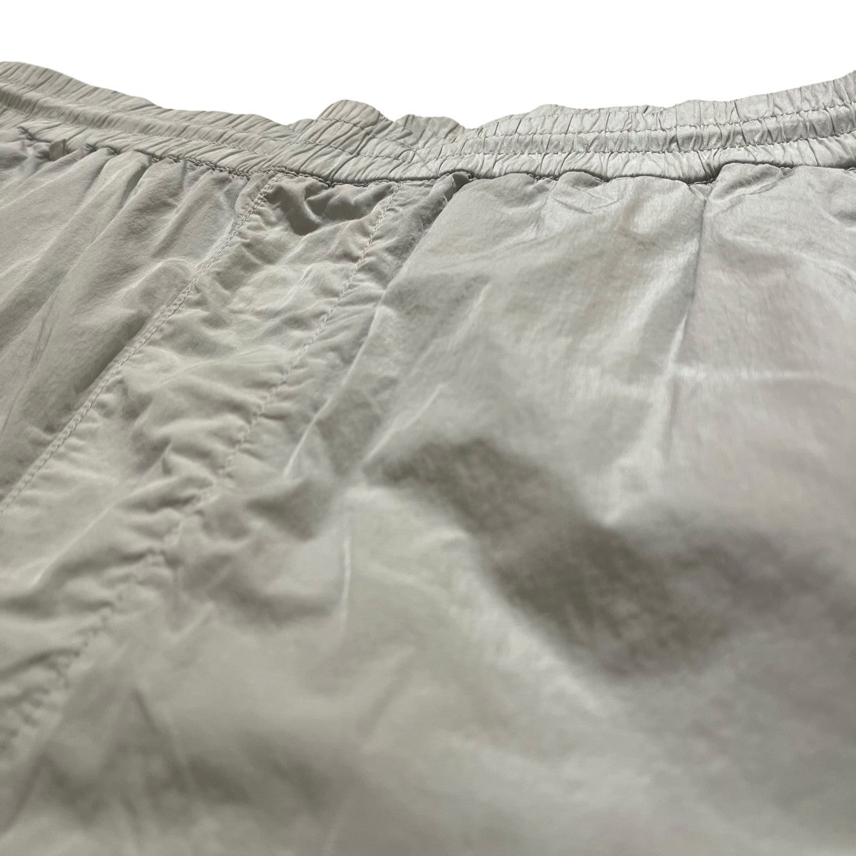 C．P COMPANY カーゴショートパンツ18CMBE041A CHROME-R CARGO SHORTS 古着・中古-3枚目のアイテム画像