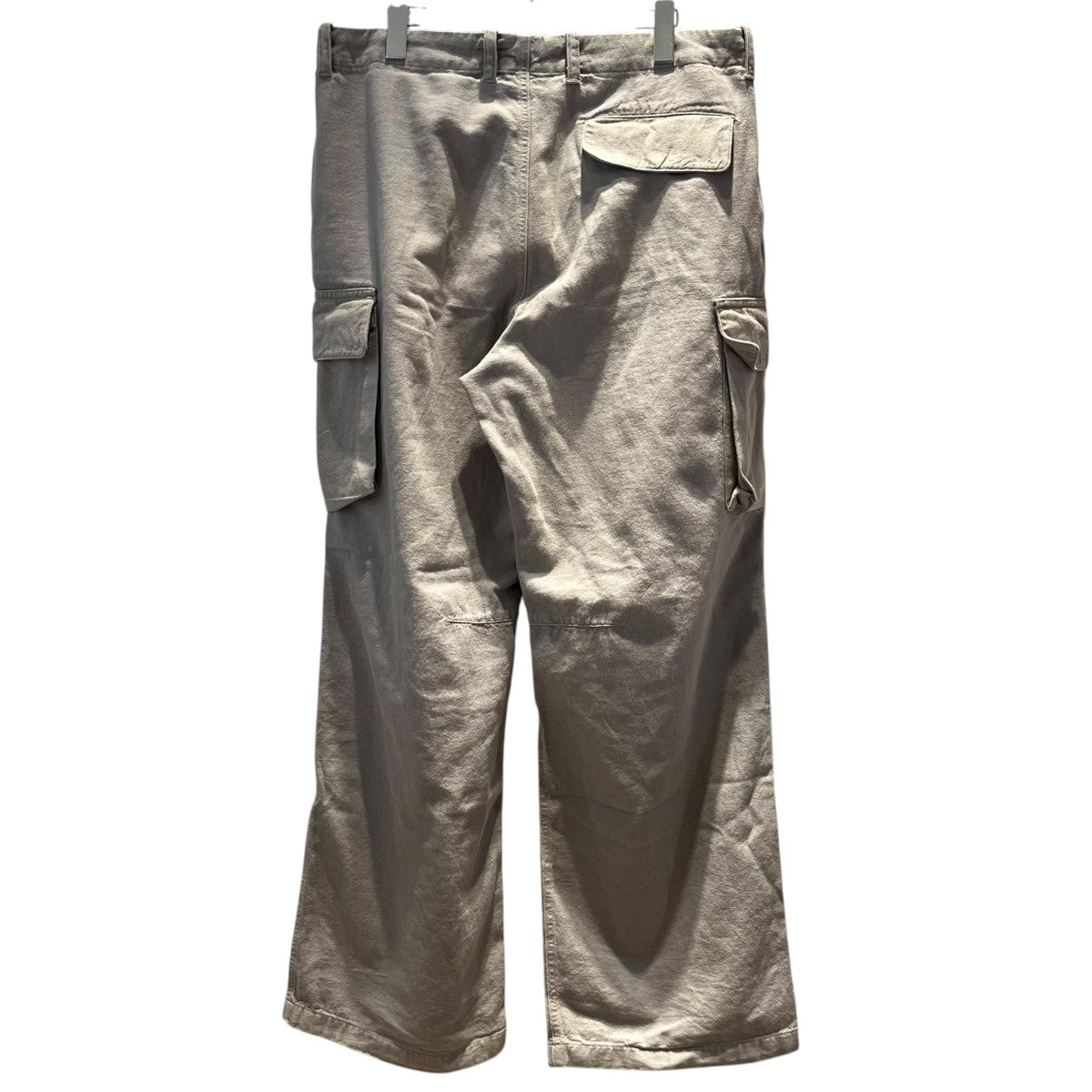 OUR LEGACY カーゴパンツM2254MCS MOUNT CARGO 古着・中古-2枚目のアイテム画像