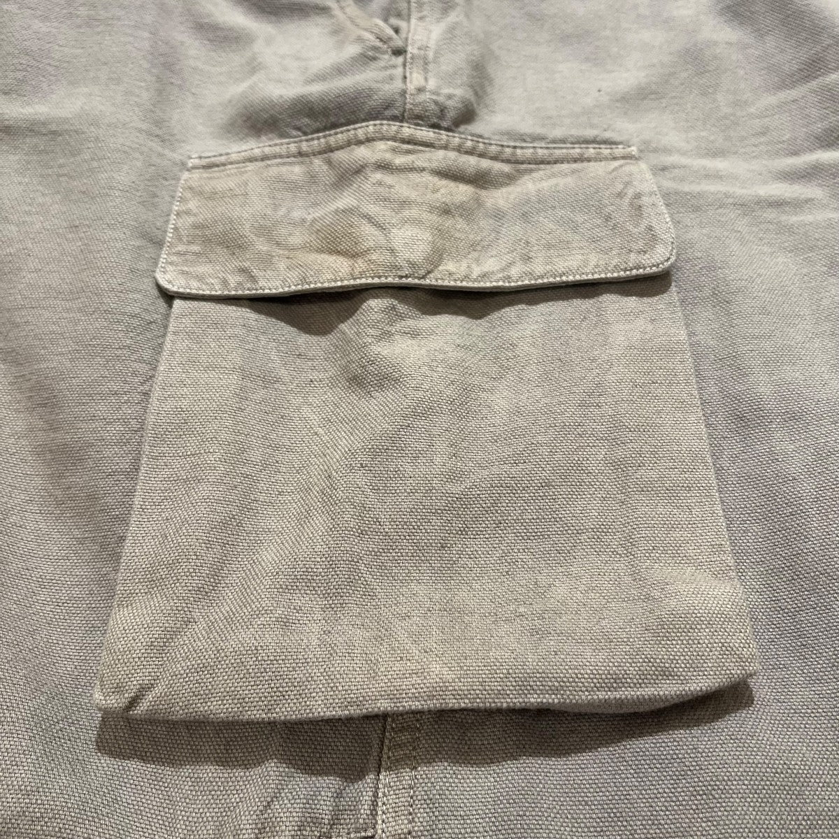 OUR LEGACY カーゴパンツM2254MCS MOUNT CARGO 古着・中古-8枚目のアイテム画像