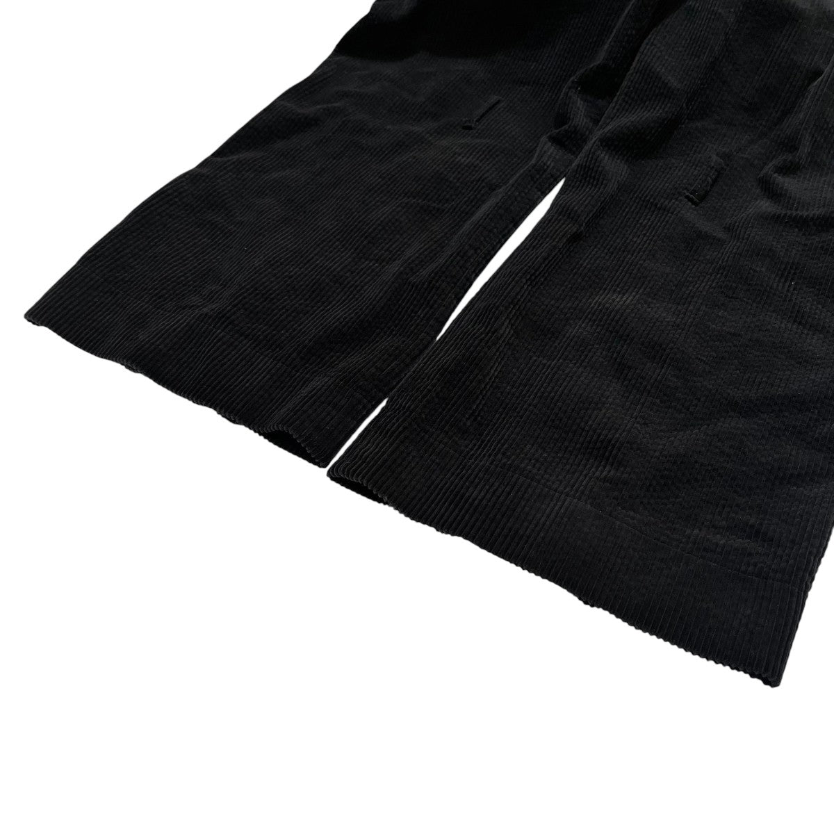 NEIGHBORHOOD×PHINGERIN 所々擦れコーデュロイボンテージパンツ242ZAPGN-PTM01 古着・中古-5枚目のアイテム画像