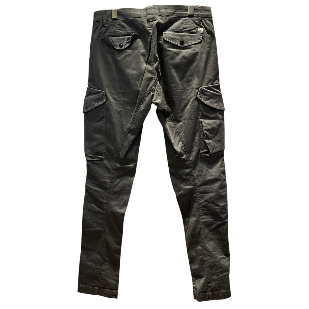 C．P COMPANY カーゴパンツ18CMPA058A 古着・中古-2枚目のアイテム画像