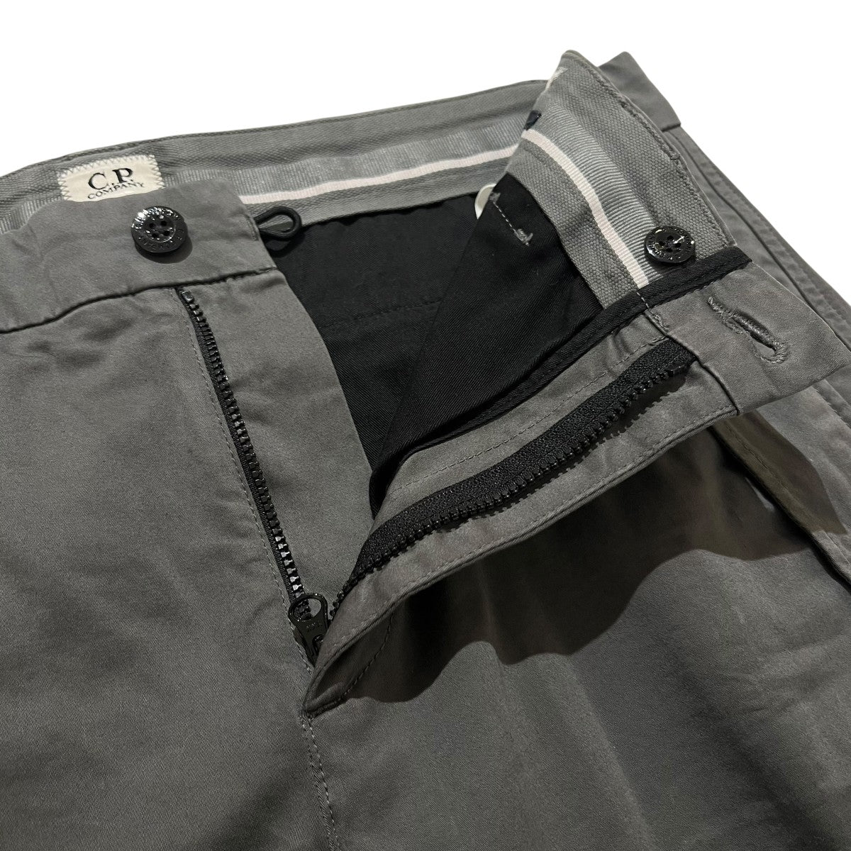 C．P COMPANY カーゴパンツ18CMPA058A 古着・中古-3枚目のアイテム画像