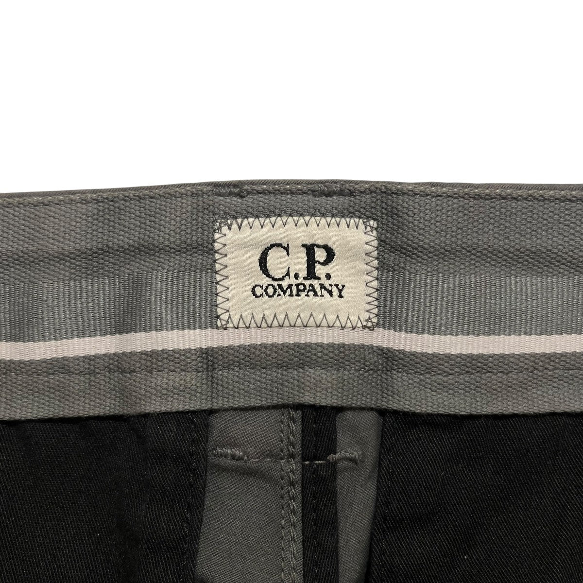 C．P COMPANY カーゴパンツ18CMPA058A 古着・中古-6枚目のアイテム画像