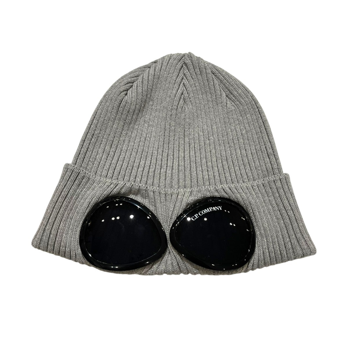 C．P COMPANY ニットキャップ18CMAC016A 古着・中古-3枚目のアイテム画像