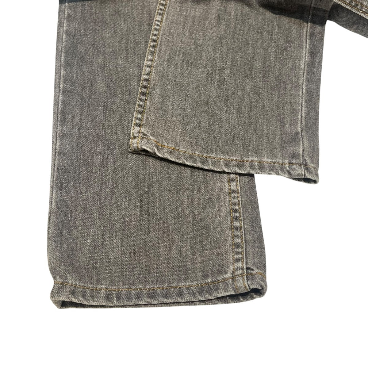 stussy ダメージ加工デニムパンツ016311 古着・中古-7枚目のアイテム画像