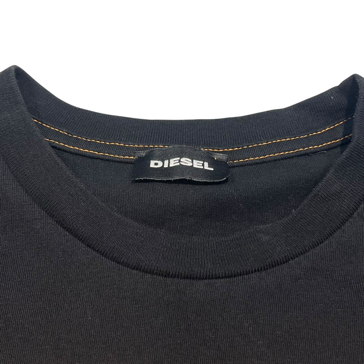 DIESEL 半袖カットソー 古着・中古-4枚目のアイテム画像