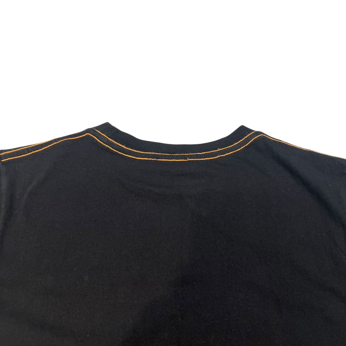 DIESEL 半袖カットソー 古着・中古-5枚目のアイテム画像