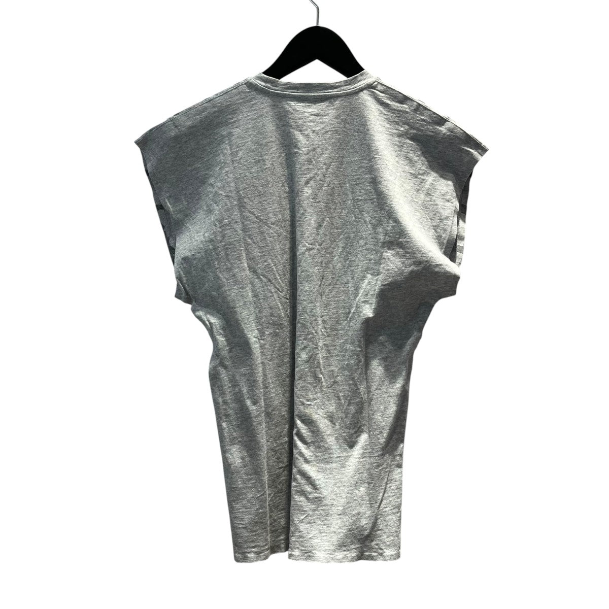 BALENCIAGA フレンチスリーブ ノースリーブ Tシャツ 古着・中古-2枚目のアイテム画像