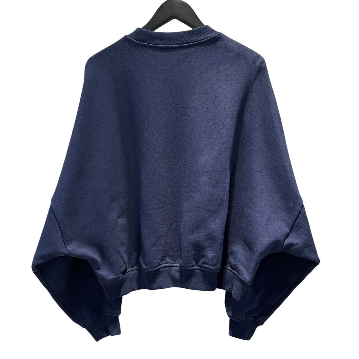 MARNI ロゴプリントスウェットFLJE0185P2 古着・中古-2枚目のアイテム画像