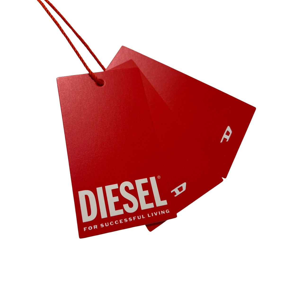 DIESEL 半袖Tシャツ 古着・中古-8枚目のアイテム画像