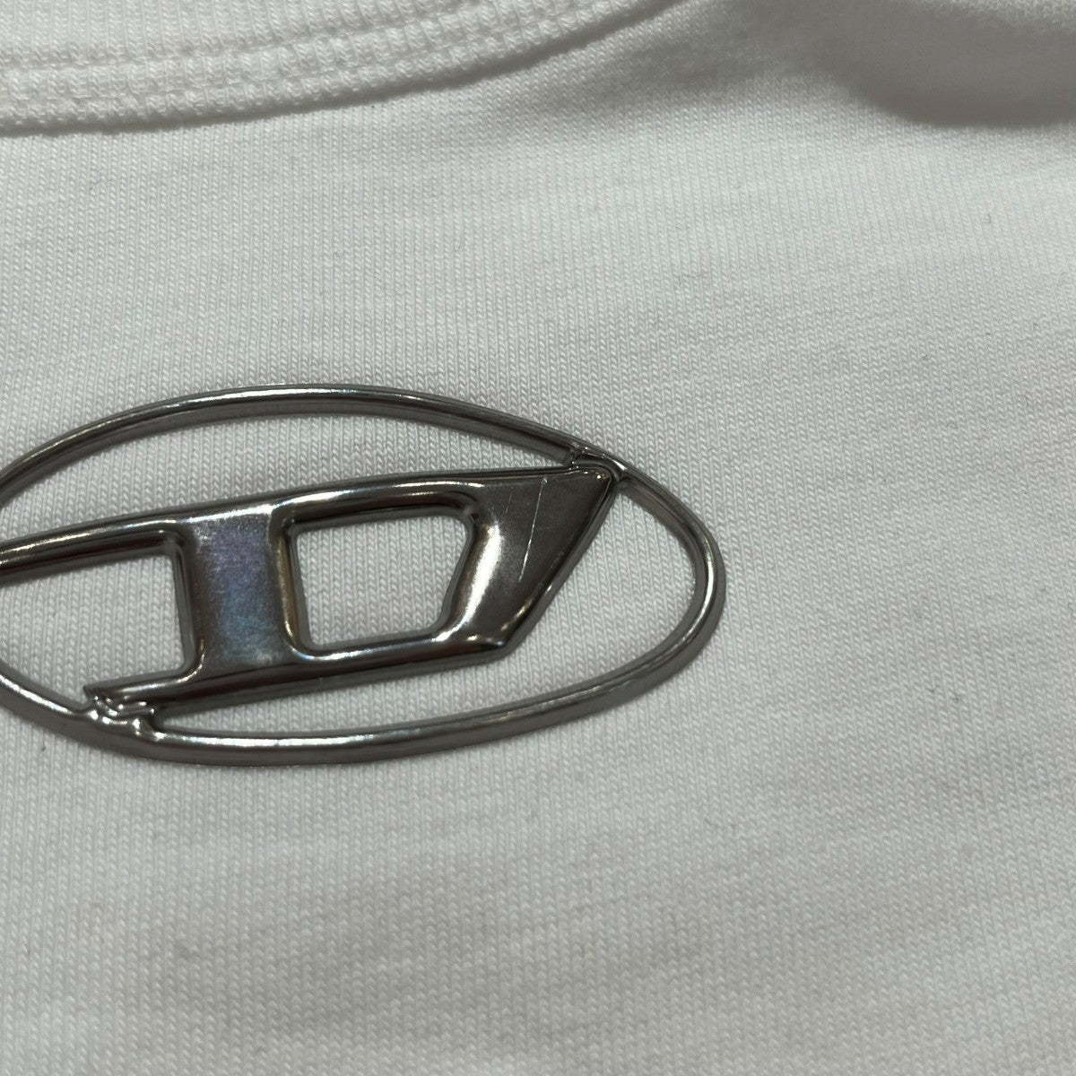 DIESEL 半袖Tシャツ 古着・中古-9枚目のアイテム画像
