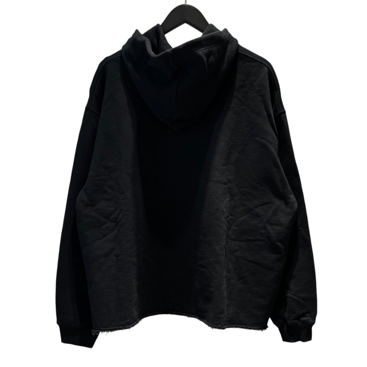 MARNI ロゴ フーディーFLJE0176P1 古着・中古-2枚目のアイテム画像