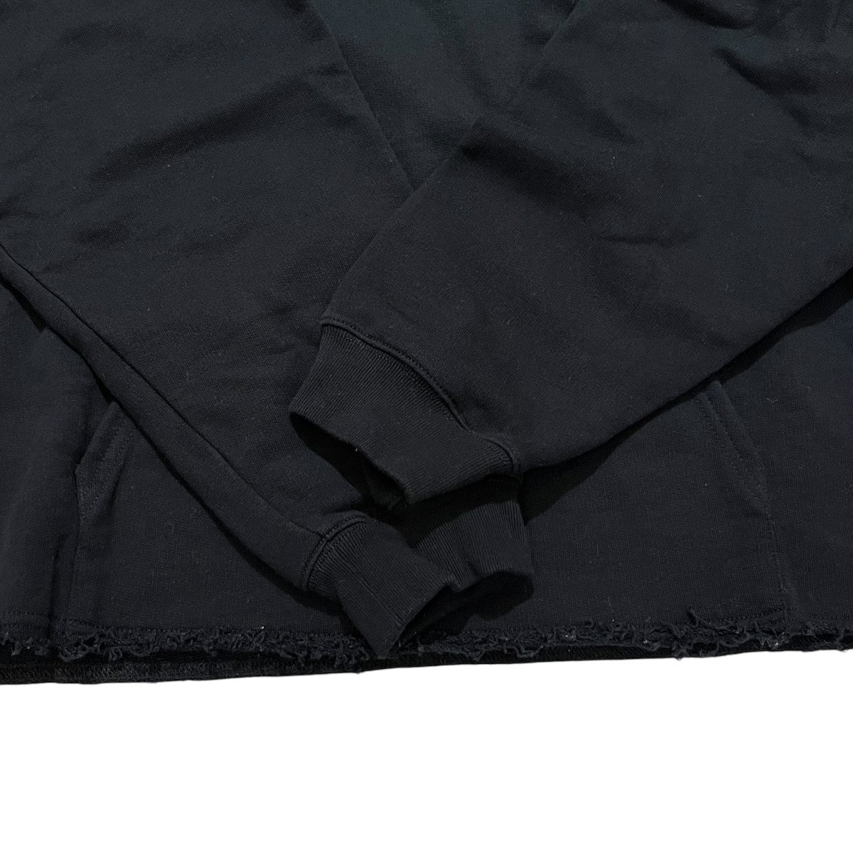 MARNI ロゴ フーディーFLJE0176P1 古着・中古-4枚目のアイテム画像